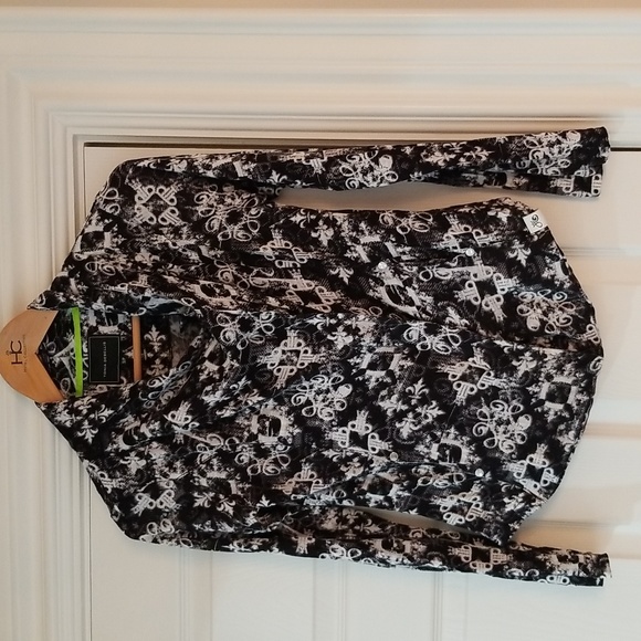 Tonia Debellis top - Picture 1 of 8